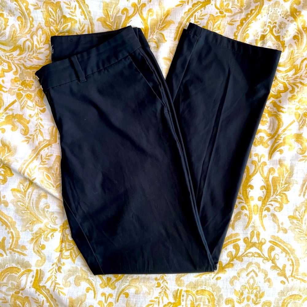 Nike Golf Crop Pants Size 8